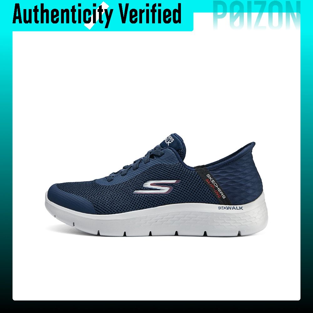 Running Shoes Men - Skechers Nefes Alabilen Hafif Destekli Dengeleyici