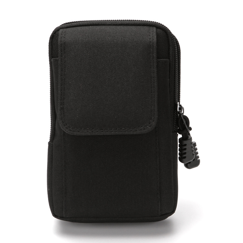 Running Belt - Homefish Erkek Taktik EDC Bel Çantası,