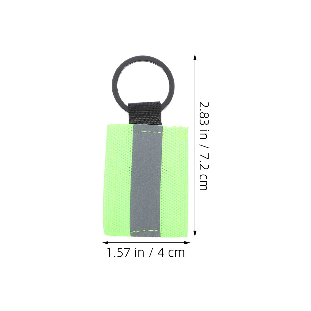 5 Adet Çift Taraflı Yansıtıcı  - Running Visibility Gear incelemesi ve fiyatı