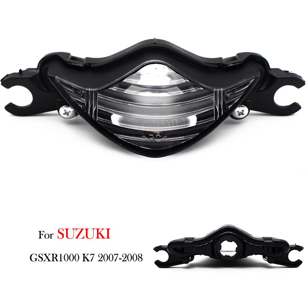 Temizle motosiklet far far üst - Running Headlamp incelemesi ve fiyatı