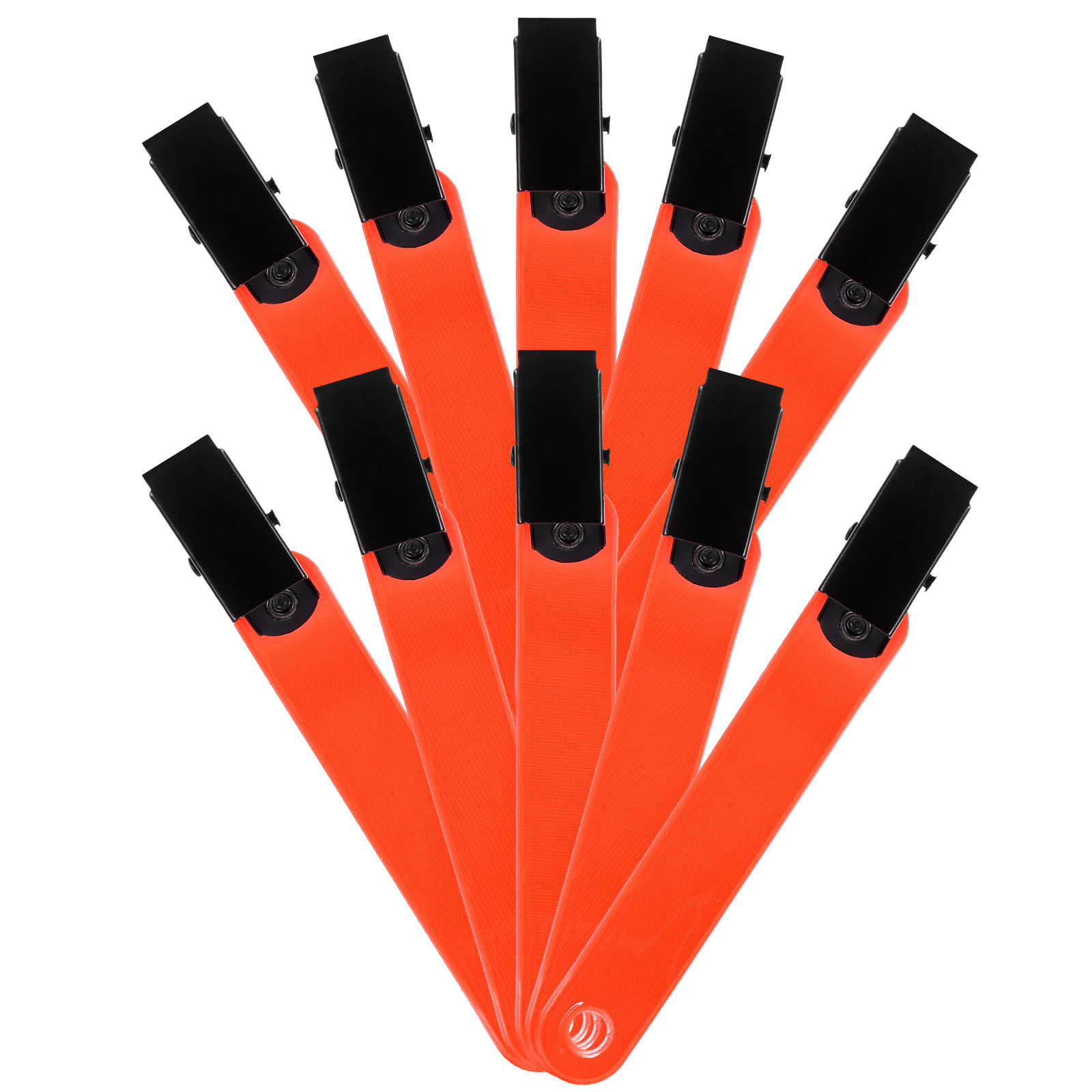 12 Adet Yüksek Görünürlüklü Fl - Running Visibility Gear incelemesi ve fiyatı