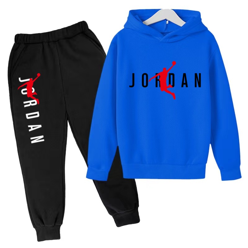Çocuk Kapüşonlu Eşofman Takımı - Running Gear Kids incelemesi ve fiyatı