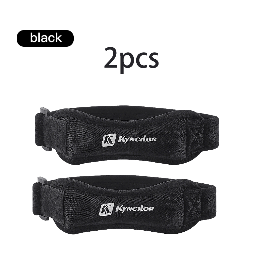 2 adet ayarlanabilir diz patel - Running Belt incelemesi ve fiyatı