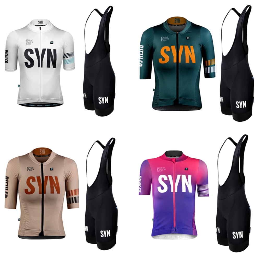 Yaz SYN takım bisiklet seti ka - Race Bib incelemesi ve fiyatı