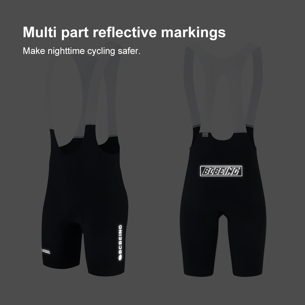 BCBE-ING PRO RACE Antrenman Bi - Race Bib incelemesi ve fiyatı