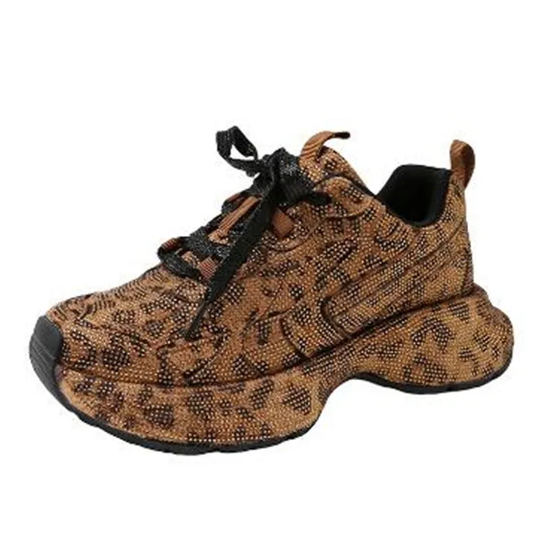 Tasarımcı Kadın Bling Koşu Aya - Running Shoes Women incelemesi ve fiyatı