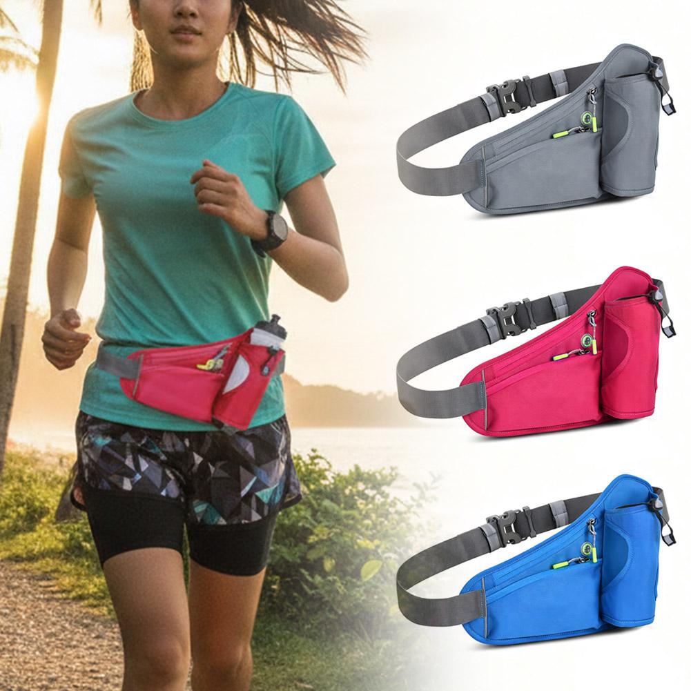 Su Şişesi Tutuculu Koşu Bel Ça - Running Belt incelemesi ve fiyatı