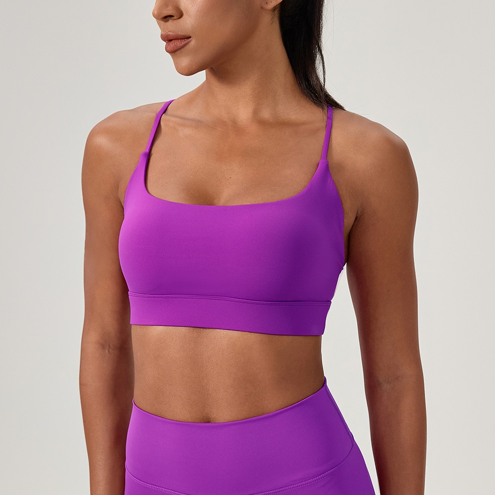 Kadın Seksi Yoga Sutyen Çapraz - Running Belt incelemesi ve fiyatı