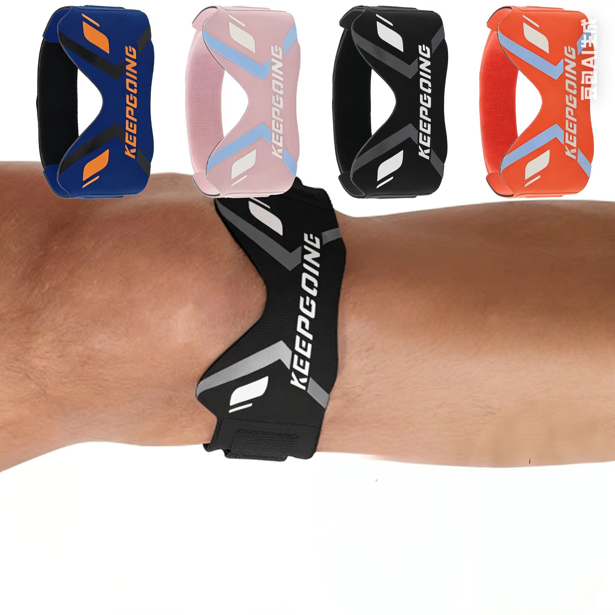 Ayarlanabilir Diz Kapağı Deste - Running Belt incelemesi ve fiyatı