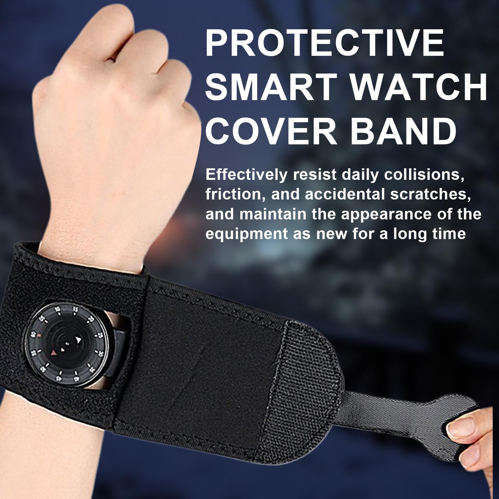 Saat kayışı koruyucusu akıllı  - Running Watch incelemesi ve fiyatı