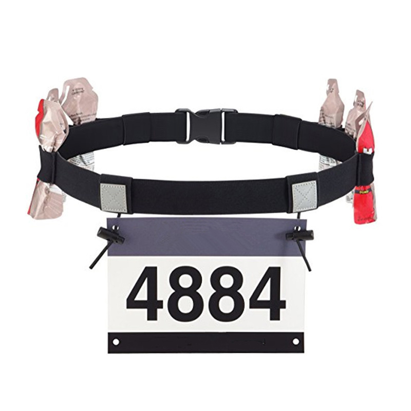 【Açık Hava Koşu Yarış Numarası - Race Bib incelemesi ve fiyatı