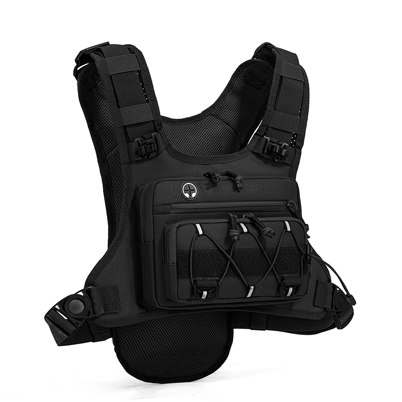 Taktik Çanta Ön Göğüs Askılı Y - Hydration Vest incelemesi ve fiyatı